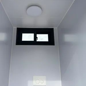 Port O Potty Portalet Rentals Portable Toilet on Rent - Image 4