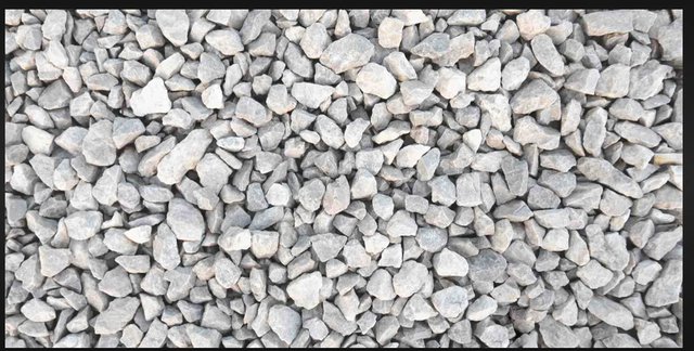 20 mm Black Stone / Gitti, Aggregate Color Grey Size 20 mm Material Granite Aggregate Size 20mm Product Form Aggregate Usage/Application - Image 2