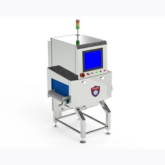 High-Precision X-ray Inspection Machine for Food Products - Image 2