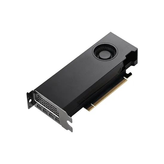 Quadro Rtx A2000 1710MHz 4800MHz 12G PCI Dx12 2.7x6.6 Dual Slot - Image 1