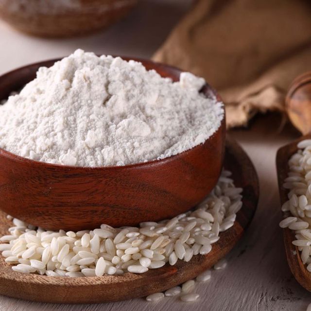 Food Industry Rice Flour For Bakery Snacks And Processed Foods Rice Flour Finely Ground From High Quality Rice Grains - Image 3