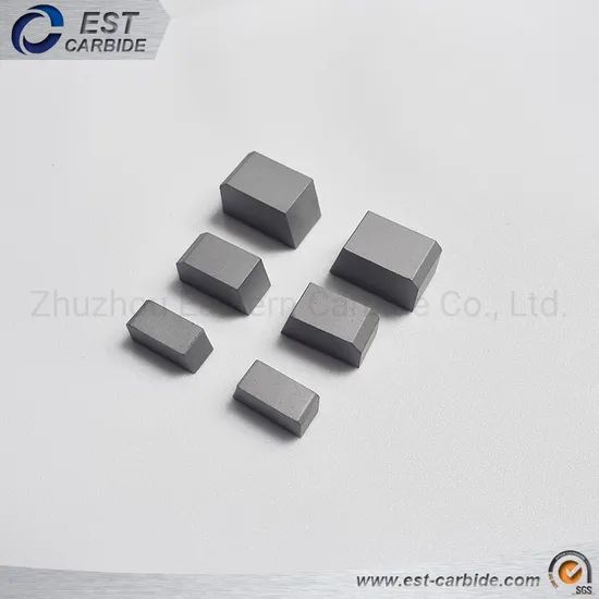 Tungsten Carbide Welding Tips for Cutting Machine - Image 4