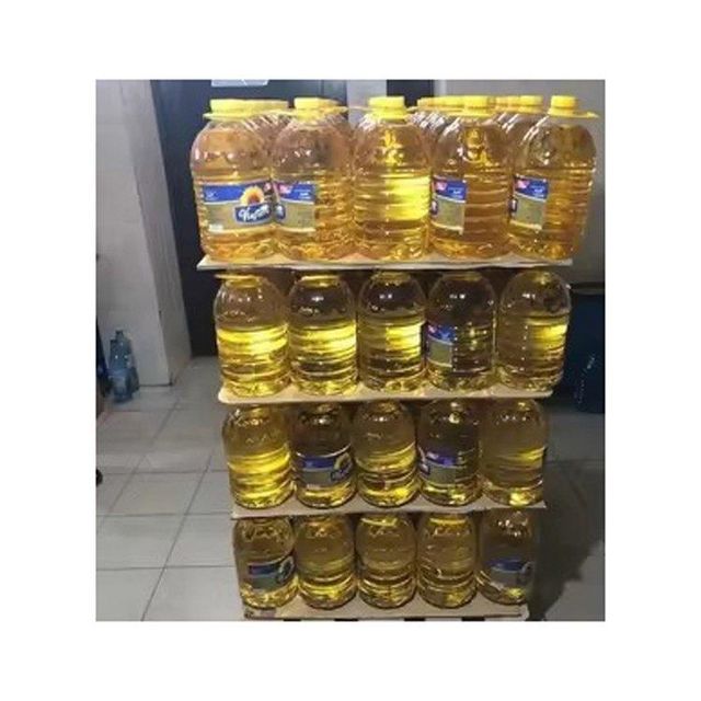 sunflower oil for commercial food production high quality oil with consistent quality and reliable supplysunflower oil for commercial food production high quality oil with consistent quality and reliable supply - Image 4