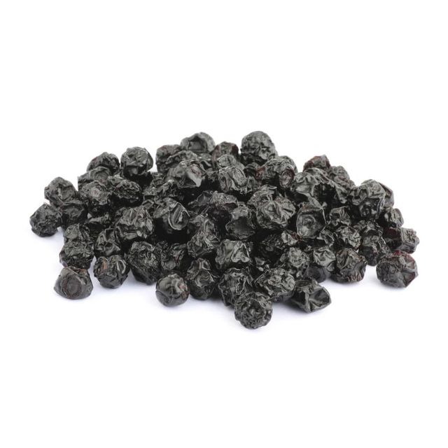 Natural Dried Blueberries With 100% Pure Taste And Vitamins High Quality Dried Blueberries For Wholesale Buyers - Image 3
