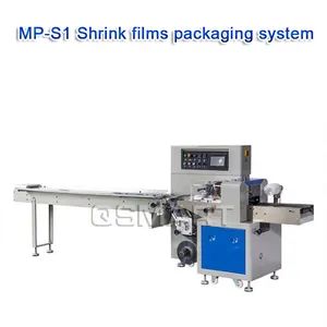 Automatic Packaging Machine for Powder Nut Grain Sauce - Image 3