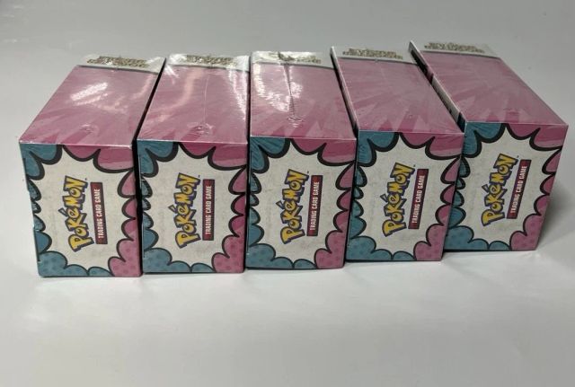 2026 | Pokémon cards Ascended Heroes | Booster Bundle - Image 5