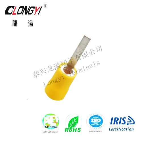 Copper Terminals in Water Heaters - Image 3