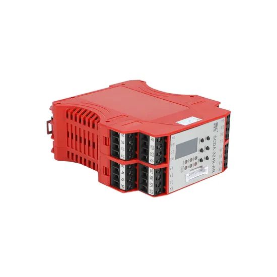 H84 Programmable safety relays with configure the software - Image 6