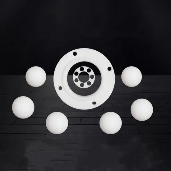 PTFE O Rings/PTFE Gaskets/PTFE Flat Washers - Image 6
