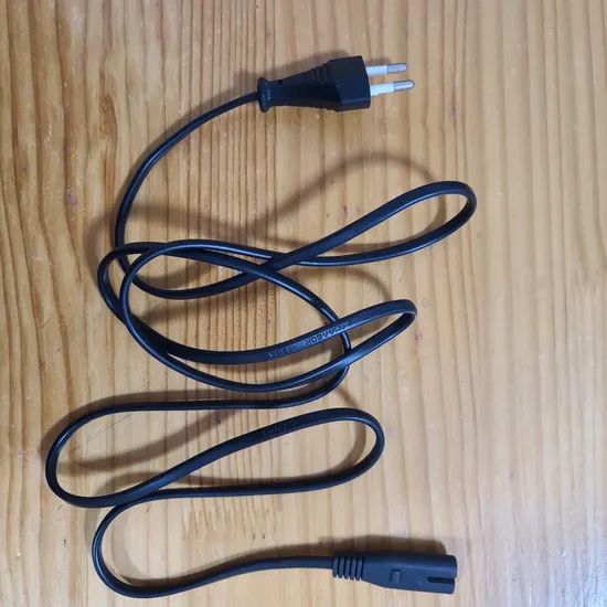 High Quality VDE Power Extension Cord/Power Cord Model NO. PC020 HS Code 85444221 Current AC Cable Sheath Material PVC Input Power AC - Image 2