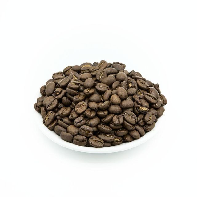 Sun Dried Robusta Coffee Bean Export Quality Green Robusta Coffee Bean For Large Scale Roasting Business - Image 5