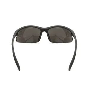 Premium Custom Logo Tactical Safety Goggles for Shooting Sports - Image 5