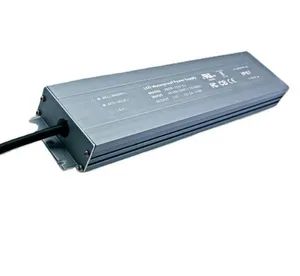 IP67 Single Channel RGB LED Light Controller LED Driver Brand DSS Origin China Waterproof IP67 Warranty 3 Year Trademark - Image 5