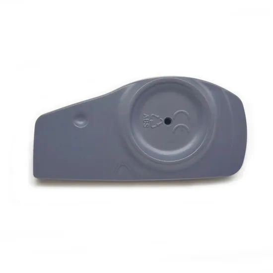 RFID Hard Tag EAS Tag Color Black Material ABS Samples Free Frequency 8.2MHz Trademark Easetag HS Code 8531901000 Model NO. - Image 4