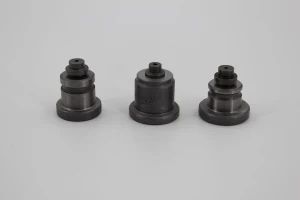 Diesel Engine Spare Parts Fuel Injection pump Delivery Valve MOQ 100pcs Weight 1kg Origin China Type D/valve Material Iron - Image 1
