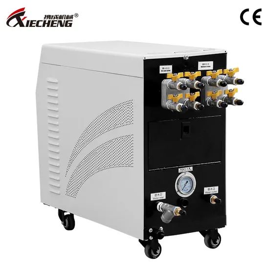 CE Standard Inlet Strainer Hot Water Temperature Control Modules - Image 3