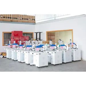 Metal Laser Engraving Machine, Laser Engraver - Image 6