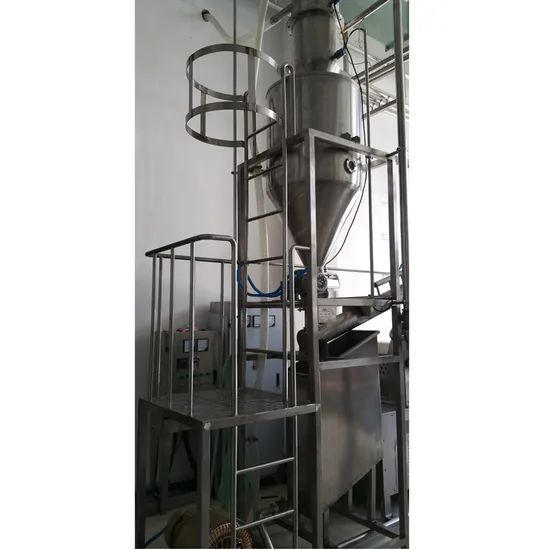 Soy Milk Thermal Processing Line Electric 30Sets/Yr xiandai Dalian Haerbin MOQ100 15D - Image 6