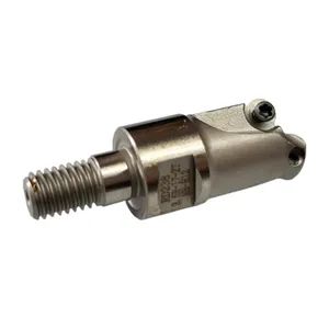 Precision CNC Machine Thread Milling Cutter Tool Heads - Image 3