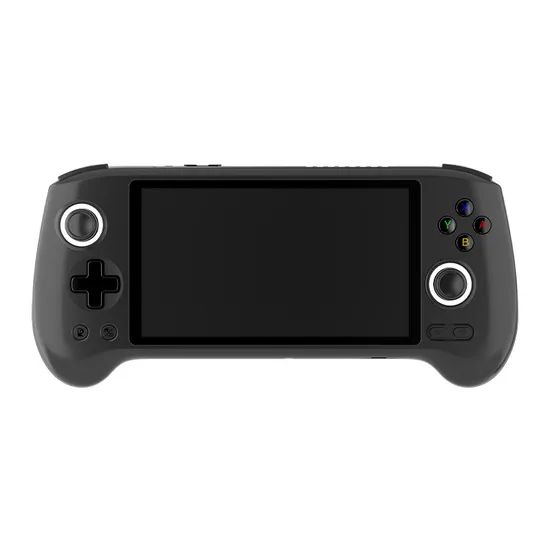 Wholesale Rg556 Retro Video Gaming Console Handheld Classic Game Player - Image 1