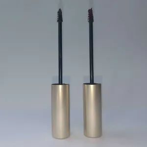 Long-Lasting Matte Finish Eyebrow Gel for Perfect Brows Origin China Model NO. Y2536 Function Waterproof Color - Image 3