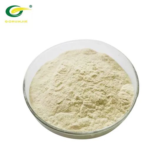 Natural Native Rice Protein Powder for Sports Nutrition Origin China Certificate ISO Delivery in Time Specification ISO Trademark - Image 1