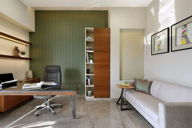 Office Interior Work - Image 3