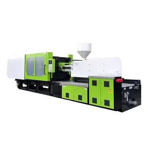 Customizable Plastic Injection Molding System for Various Applications Machine - Image 1