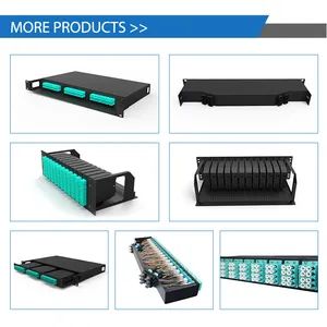Optical Fiber Terminal Box (OTB) - Image 6