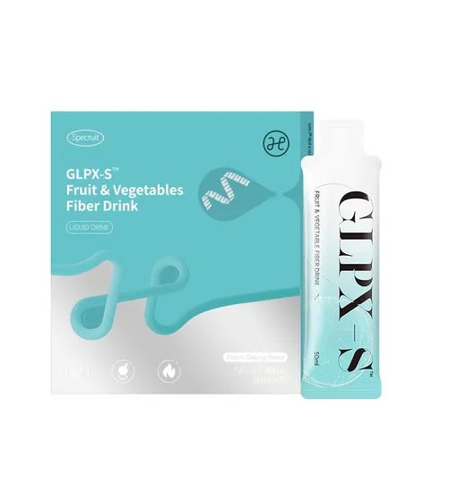 Promote Weight Management Support Digestive Health Boost Nutrient Absorption High End Glpxs Enzyme Beverage - Image 4