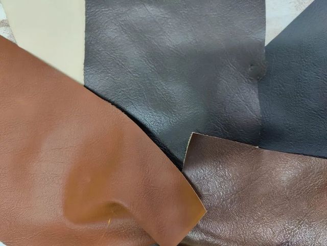 Rexine Pu Leather - Image 2
