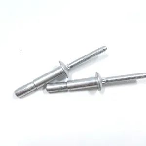 High Quality 9.8mm Structure Interlock Blind Rivets - Image 6
