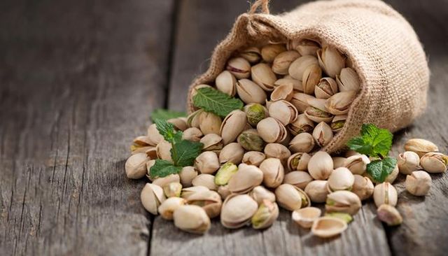 Pistachio - Image 1