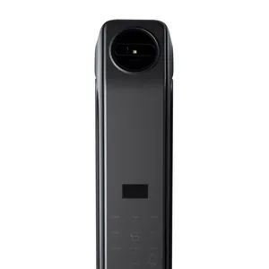 Advanced Electronic Security Smart Camera Fingerprint /Front Digital Face Recognition Password and Card Entry/Electric Keyless Home Hotel Intelligent Door Lock - Image 5