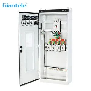 Control Panel Box Power Distribution Control Box MOQ 1PCS OEM Offered ...