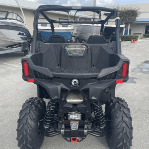 2023 Can-Am® Maverick Trail DPS 1000 - Image 2
