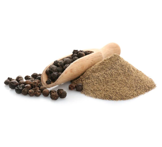 Premium Black Pepper Powder | Export Quality - Image 2