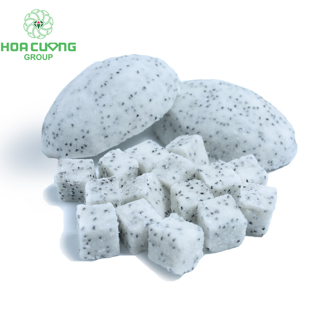 Dragon Fruits IQF - Image 3