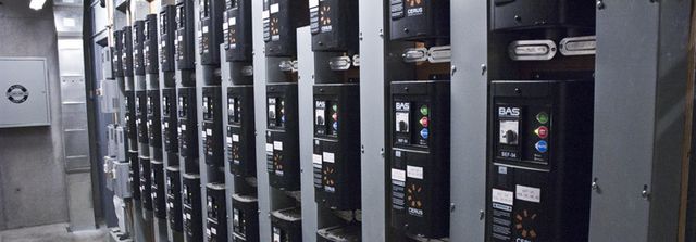 Low Voltage Transformers System Reliability High Compliance Standards Ansi/tia/eia System Integration Fully-integrated Project Management Qualification Bicsi - Image 1