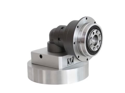 planetary reducer Available Sizes Five Sizes Reduction Ratio Range 3:1 To 100:1 Output Torque Capacity Up To 944 Lb.ft Motor Compatibility Any Servo Motor (iec, - Image 1