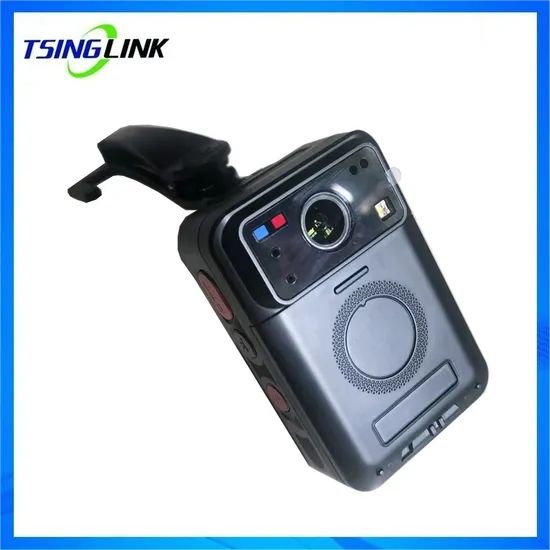 Cop Rear View Camera Internal 64GB Light Weight Portable Bodyworn Cop Guard Patrolman 4G ...