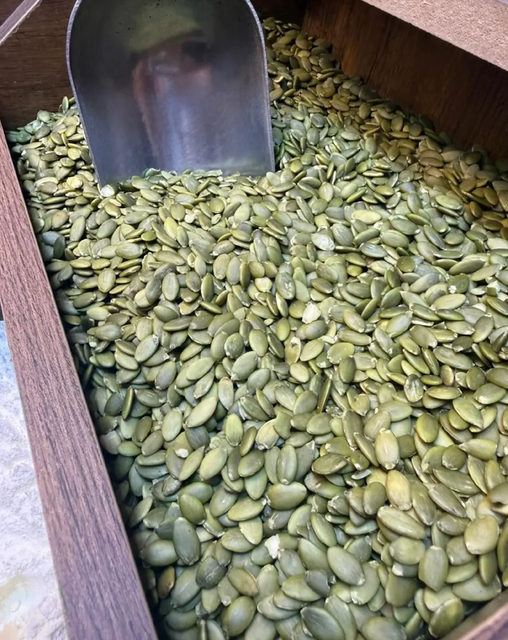 Where To Buy Pumpkin Seeds Excellent Seed Purity and Strong Planting Performance Pumpkin - Image 2