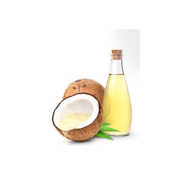 Export grade coconut oil supplied in bulk with reliable shipment service - Image 2