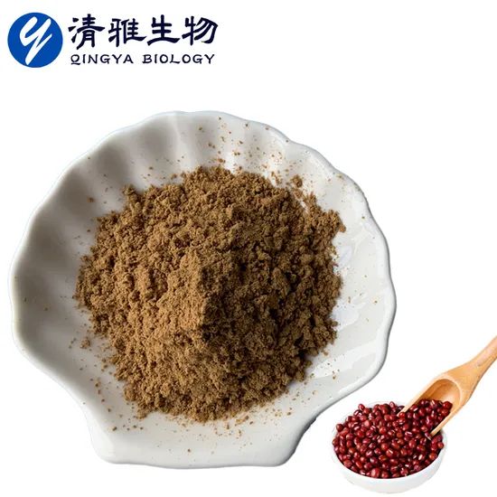 Plant Extact Red Bean Extract Rice Red Bean Powder Factory Direct Sales - Image 1