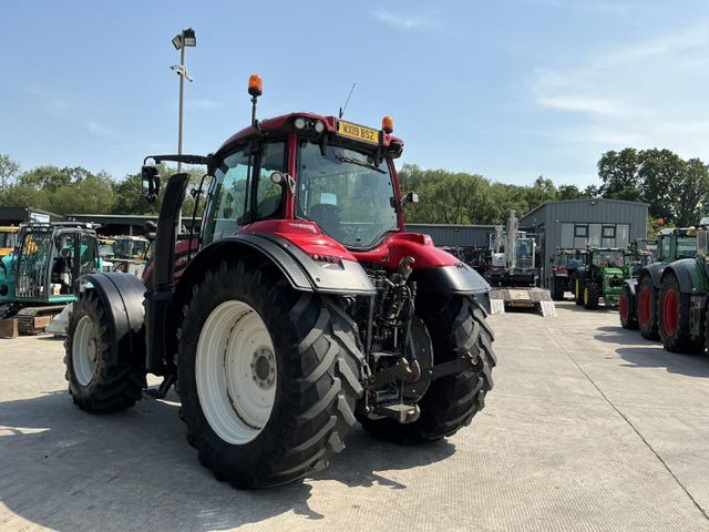 Valtra T194 Direct Tractor (ST26486) - Image 3