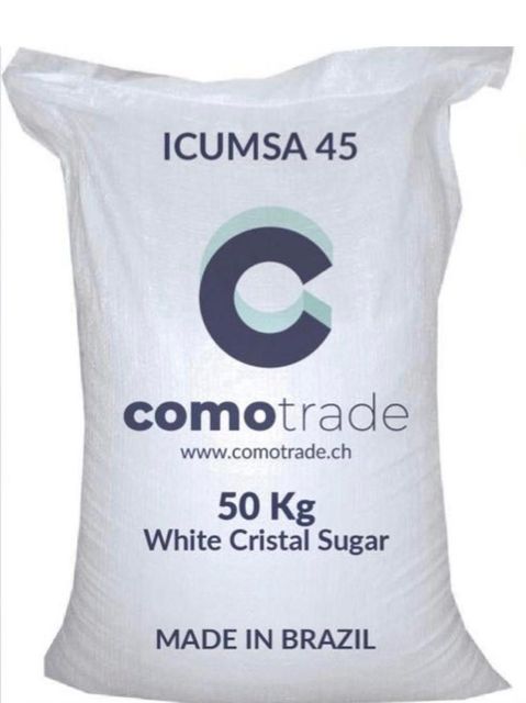 ICUMSA 45 - Image 1