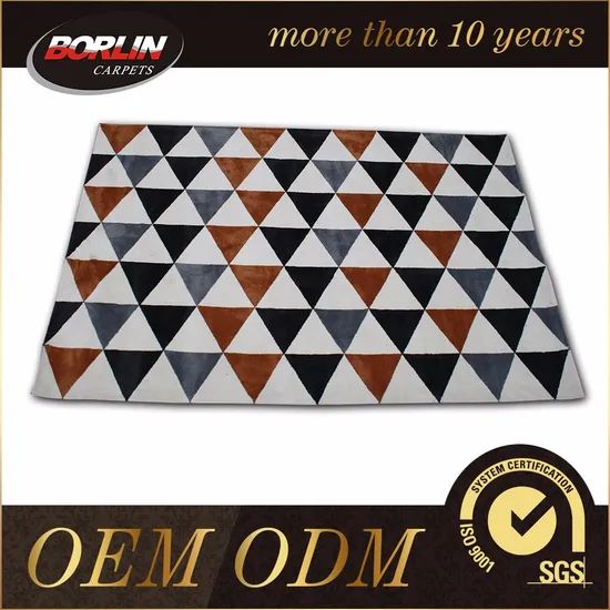 Nice Modern Rugs Popular in Indian Carpet Floor Rug - Image 6