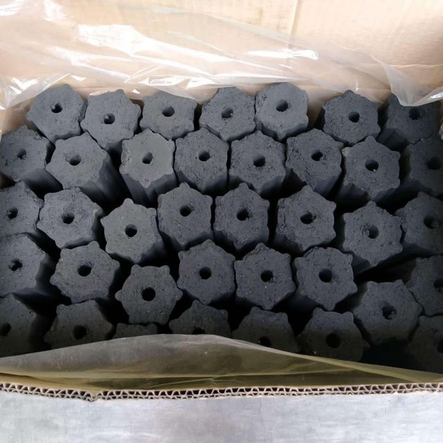 High Quality Lump Mangrove Hardwood Charcoal Prepared Through Slow Burning Methods For Import Supply - Image 2