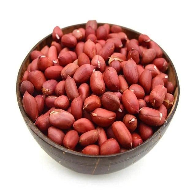 Fast Delivery Available Whole Sale Organic Peanut Groundnut Raw Fresh Red Skin on Discount In Stock - Image 3