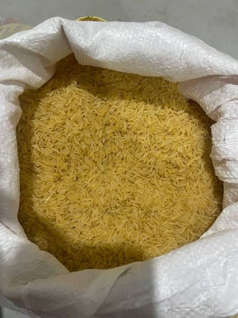 1509 Basmati Rice - Image 2
